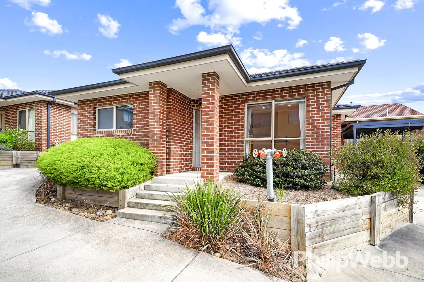 Main view of Homely unit listing, 5 Anbar Mews, Hallam VIC 3803