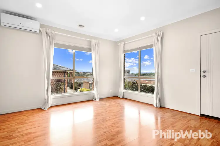 Second view of Homely unit listing, 5 Anbar Mews, Hallam VIC 3803
