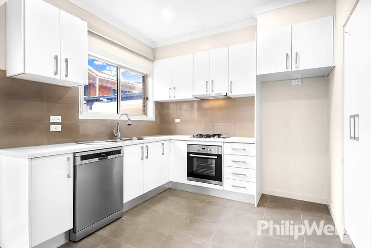 Third view of Homely unit listing, 5 Anbar Mews, Hallam VIC 3803