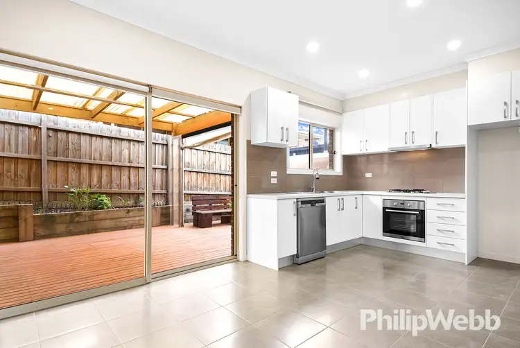Fourth view of Homely unit listing, 5 Anbar Mews, Hallam VIC 3803