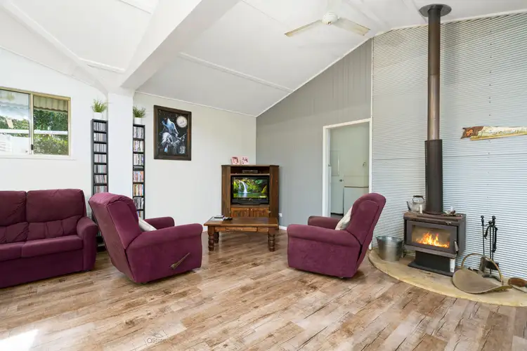 Main view of Homely house listing, 37-51 Beattie Road, Mundoolun QLD 4285
