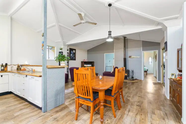 Fifth view of Homely house listing, 37-51 Beattie Road, Mundoolun QLD 4285