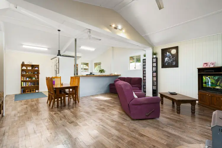 Sixth view of Homely house listing, 37-51 Beattie Road, Mundoolun QLD 4285