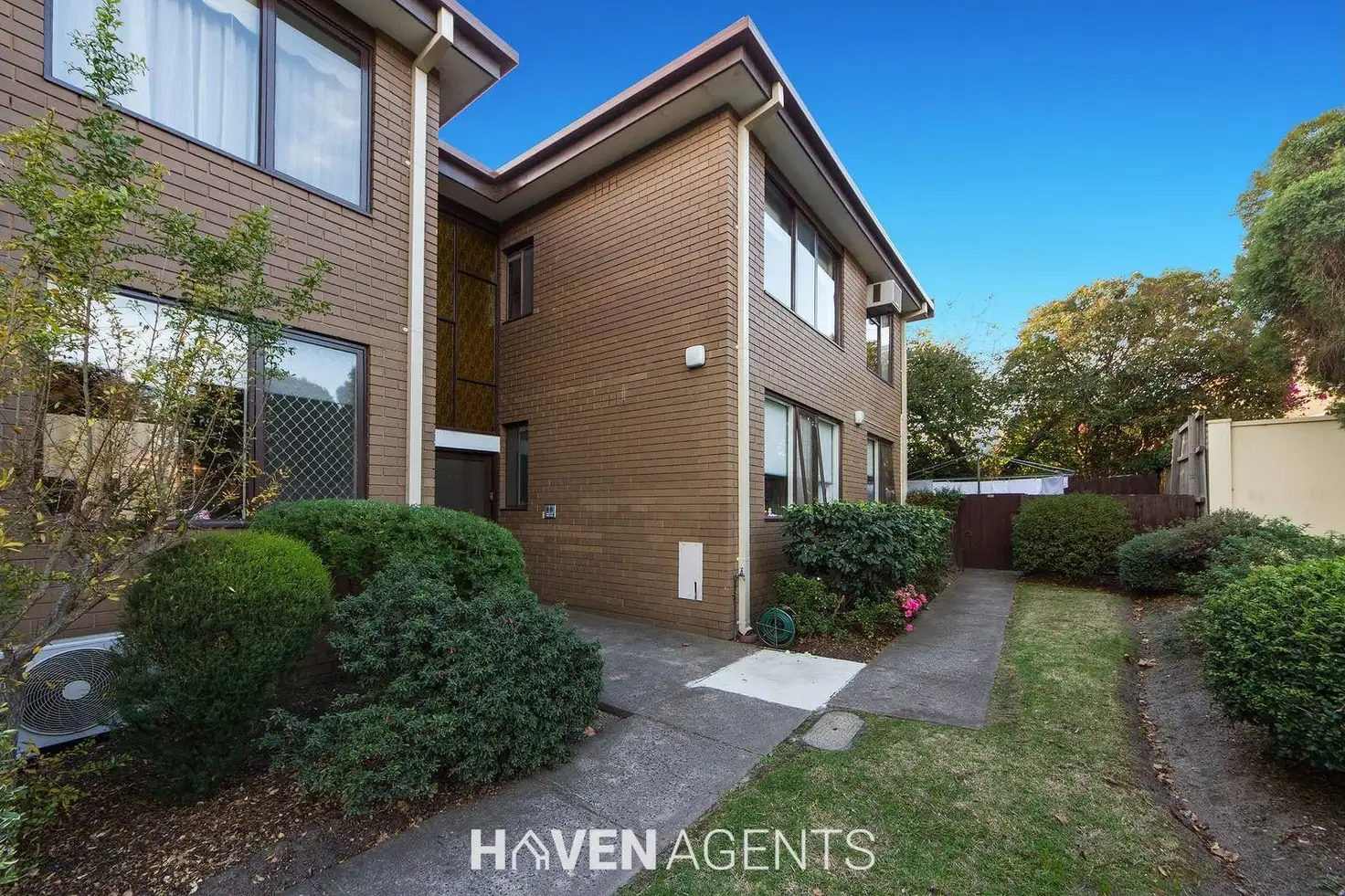 Main view of Homely apartment listing, 10/41 Allison Road, Elsternwick VIC 3185