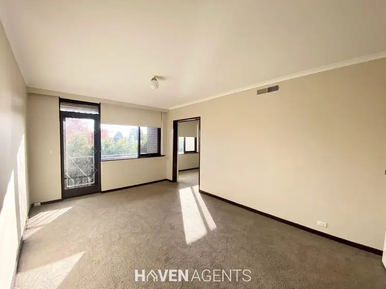 Second view of Homely apartment listing, 10/41 Allison Road, Elsternwick VIC 3185