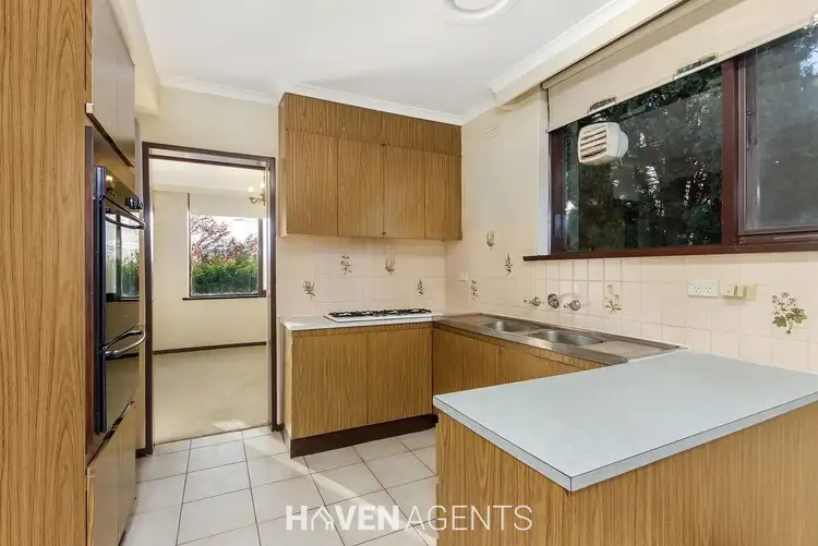 Third view of Homely apartment listing, 10/41 Allison Road, Elsternwick VIC 3185