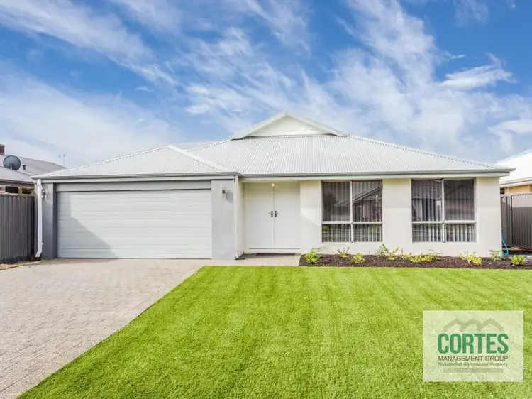 Main view of Homely house listing, 11 Malachite Road, Byford WA 6122