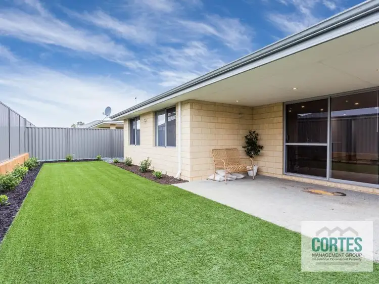 Second view of Homely house listing, 11 Malachite Road, Byford WA 6122