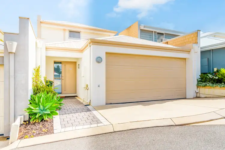 30 Peel Row, Kwinana Town Centre WA 6167