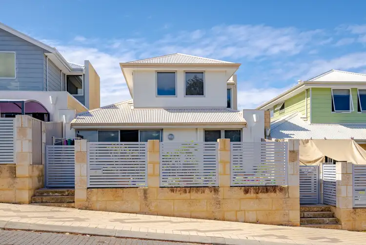 Second view of Homely unit listing, 30 Peel Row, Kwinana Town Centre WA 6167