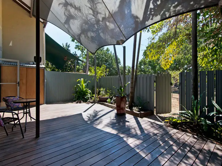 2/7 Weddell Street, Parap NT 820