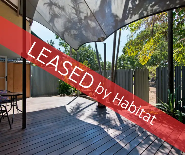 2/7 Weddell Street, Parap NT 820