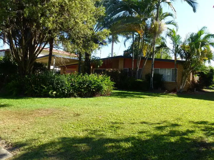 85 Webberley Street, West Mackay QLD 4740