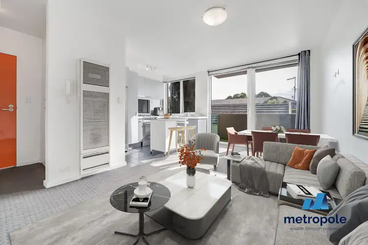 9/22 Chomley Street, Prahran VIC 3181