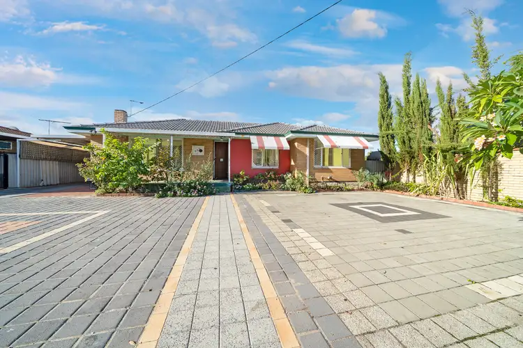 Third view of Homely house listing, 351 Abernethy road, Cloverdale WA 6105