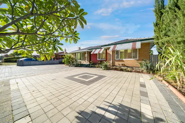 Fifth view of Homely house listing, 351 Abernethy road, Cloverdale WA 6105