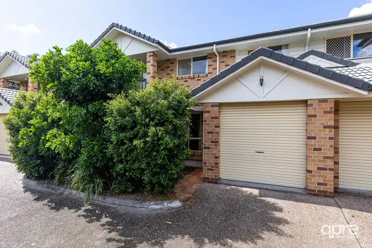 Unit 2, 28 Maranda Street, Shailer Park QLD 4128