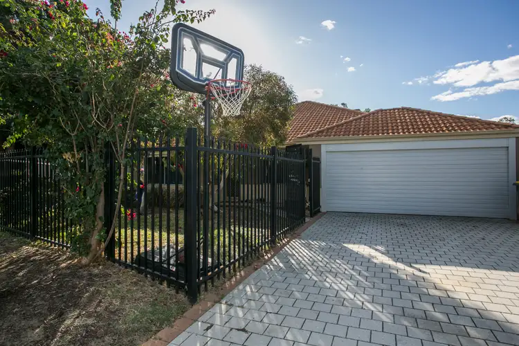 Fifth view of Homely house listing, 1 Astrolabe Way, Swan View WA 6056
