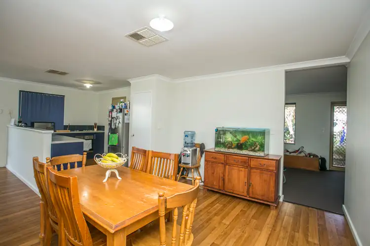 Sixth view of Homely house listing, 1 Astrolabe Way, Swan View WA 6056