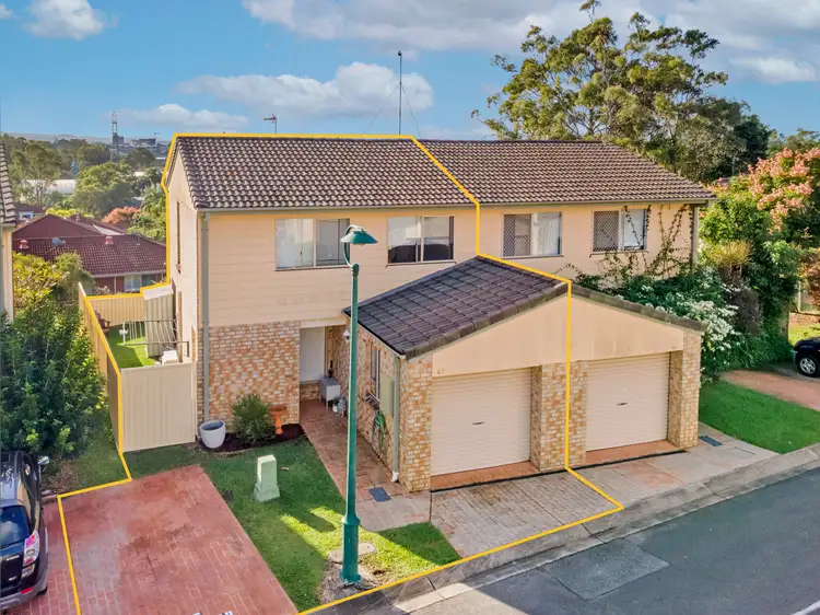 65/30 Gemvale Rd, Reedy Creek QLD 4227