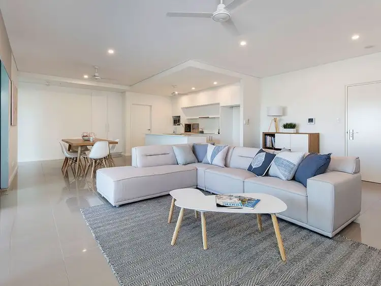 504/29 Daly Street