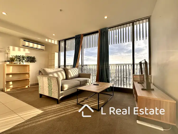 1703/6 Leicester Street, Carlton VIC 3053