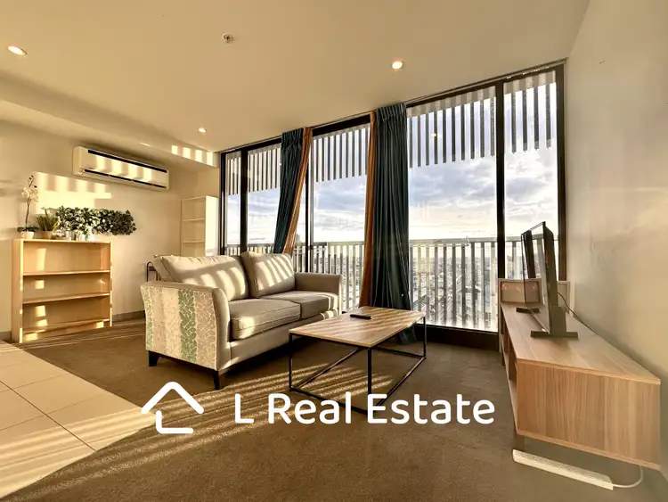 1703/6 Leicester Street, Carlton VIC 3053