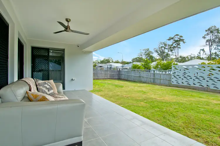Second view of Homely house listing, 9 Culligan Way, Flagstone QLD 4280