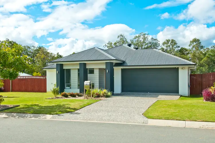 Third view of Homely house listing, 9 Culligan Way, Flagstone QLD 4280