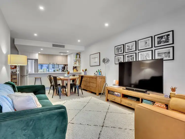 Fourth view of Homely unit listing, 704/25 Duncan Street, West End QLD 4101