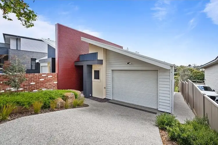 Second view of Homely house listing, 36a Myrnong Crescent, Ascot Vale VIC 3032