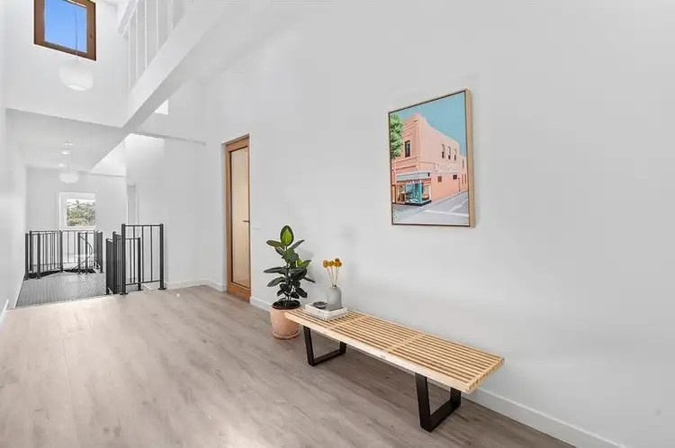 Fourth view of Homely house listing, 36a Myrnong Crescent, Ascot Vale VIC 3032