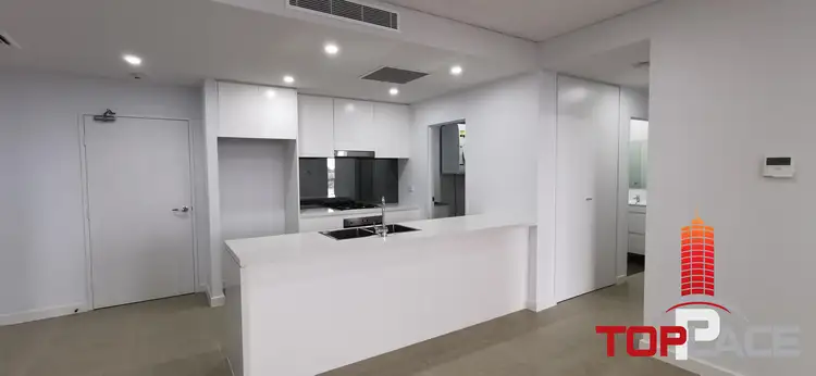 Main view of Homely apartment listing, 2 Bed | 308/1 Madden close, Botany NSW 2019