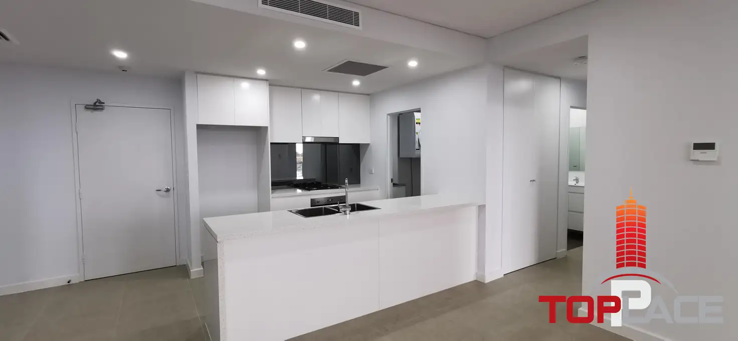 Main view of Homely apartment listing, 2 Bed | 308/1 Madden close, Botany NSW 2019