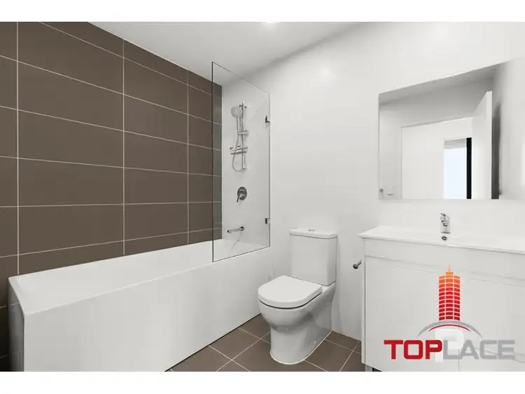 Second view of Homely apartment listing, 2 Bed | 308/1 Madden close, Botany NSW 2019