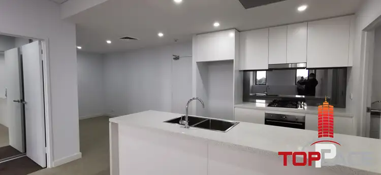Third view of Homely apartment listing, 2 Bed | 308/1 Madden close, Botany NSW 2019