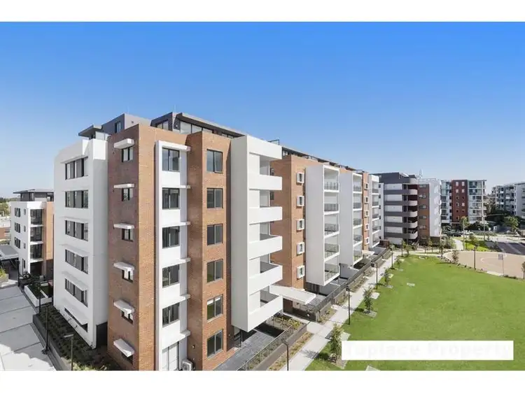 Fourth view of Homely apartment listing, 2 Bed | 308/1 Madden close, Botany NSW 2019