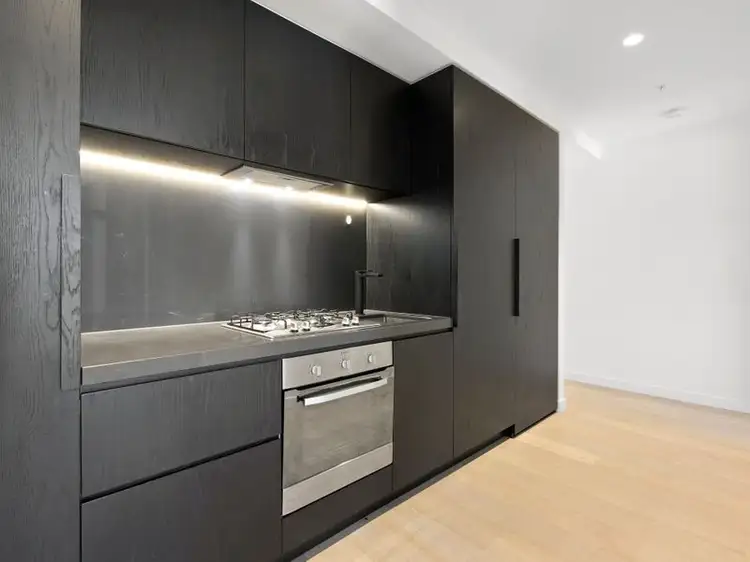 Fourth view of Homely apartment listing, 1207/81 A'beckett Street, Melbourne VIC 3000