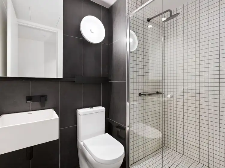 Fifth view of Homely apartment listing, 1207/81 A'beckett Street, Melbourne VIC 3000
