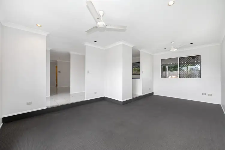 Second view of Homely house listing, 6 Colby Court, Kelso QLD 4815