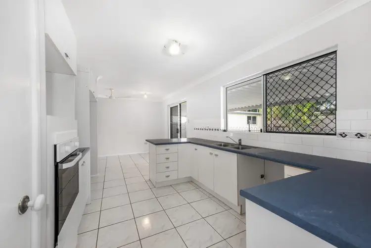 Third view of Homely house listing, 6 Colby Court, Kelso QLD 4815