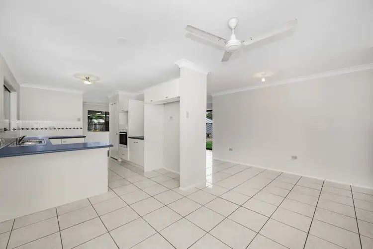 Fourth view of Homely house listing, 6 Colby Court, Kelso QLD 4815