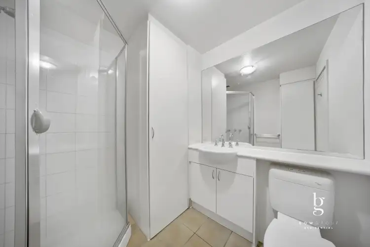 Sixth view of Homely apartment listing, 3001/590 Lygon Street, Carlton VIC 3053
