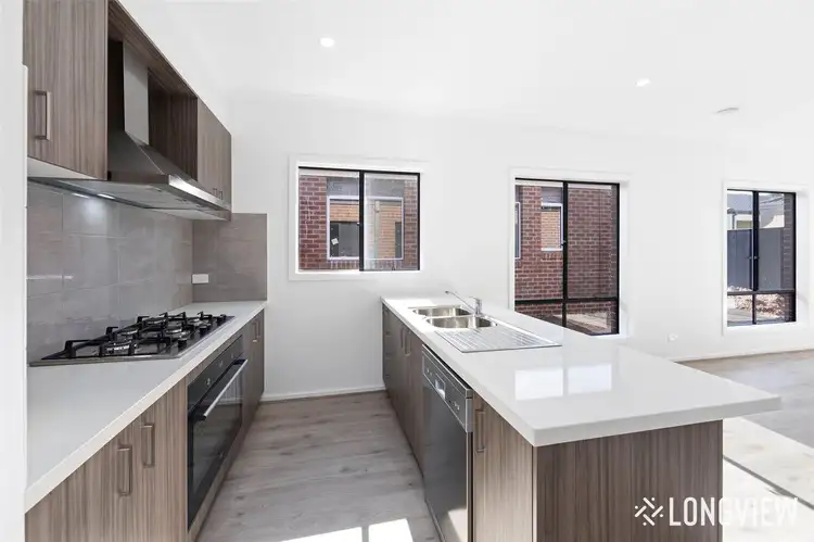 Second view of Homely house listing, 83 Madisons Avenue, Diggers Rest VIC 3427