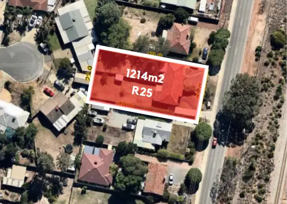 Main view of Homely block of units listing, 61 Wungong Rd, Armadale WA 6112