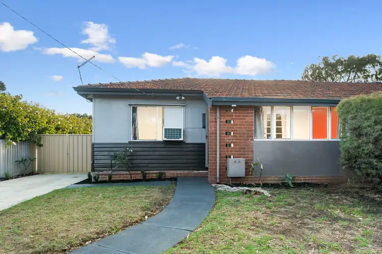 Fourth view of Homely block of units listing, 61 Wungong Rd, Armadale WA 6112