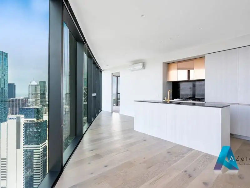 Main view of Homely apartment listing, 5218/228 La Trobe St, Melbourne VIC 3000