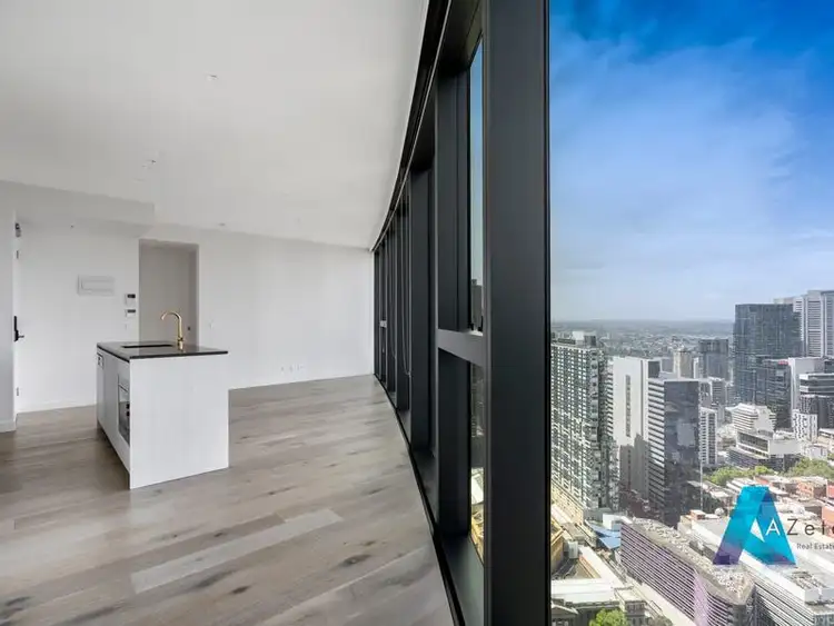 Fourth view of Homely apartment listing, 5218/228 La Trobe St, Melbourne VIC 3000