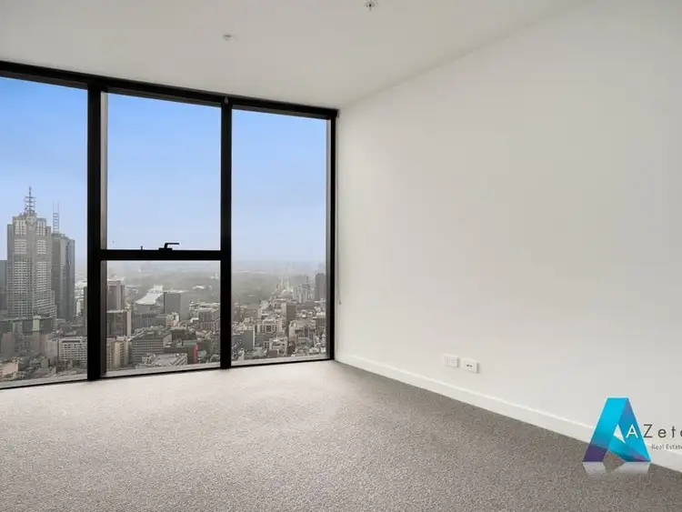 Fifth view of Homely apartment listing, 5218/228 La Trobe St, Melbourne VIC 3000