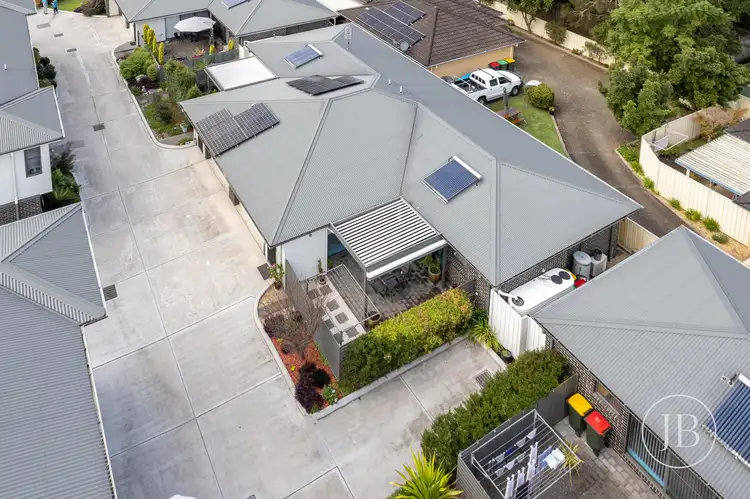 Third view of Homely villa listing, 4/41 Railway St, Blackalls Park NSW 2283